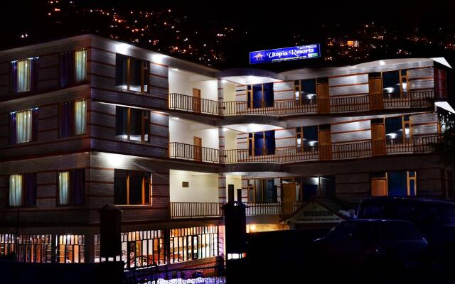 Utopia Resort Manali
