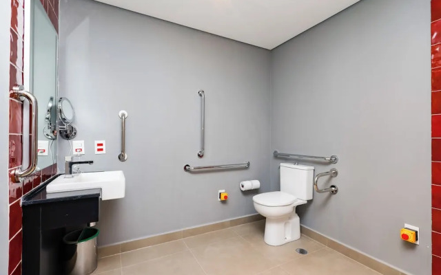 Radisson RED Ibirapuera