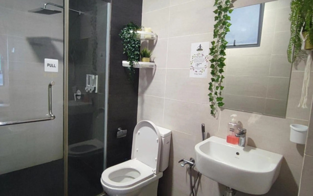 Auranad Troika Level 33