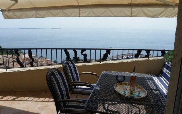 Agence la Galère - Appartement Darwin 2
