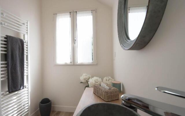 Chambres chez l'habitant Capucine