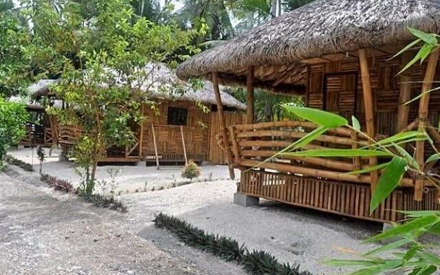 Island Garden Resort in Pangubatan