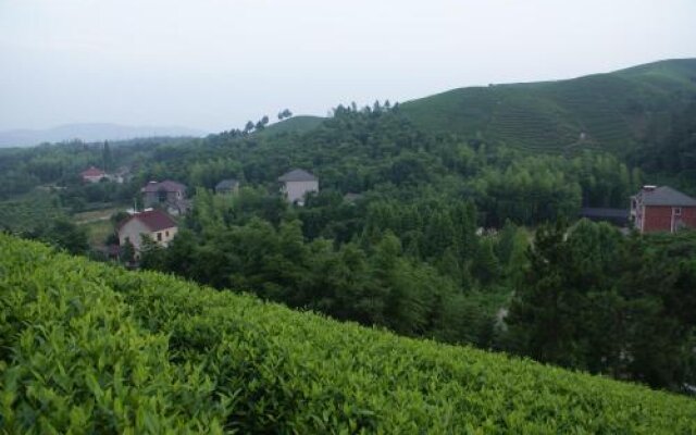 Anji Xiangyeju Country House