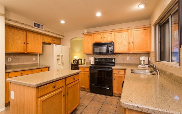 Montebello 5 Bedroom by Casago