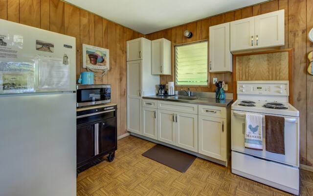 Malolo 1 Bedroom Home