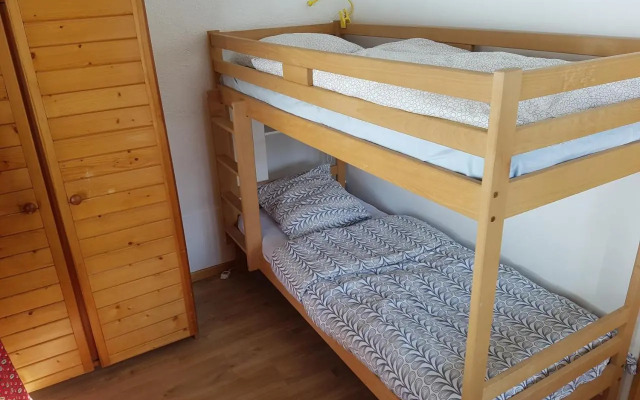 Appartement RDC chalet 55m2