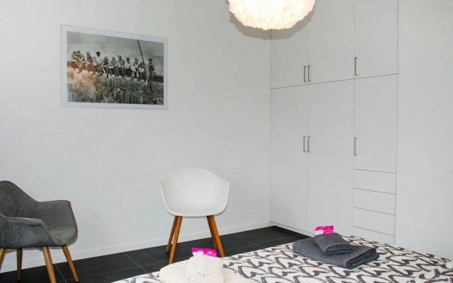 Casa Conti Solduno in Solduno