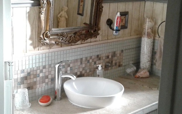 Vergenoegd Guesthouse