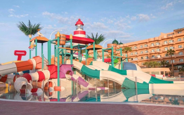 ALEGRIA Colonial Mar Aquafun