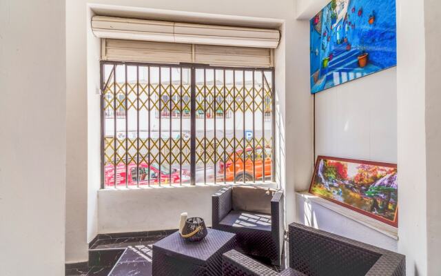 SL Hostel Marbella