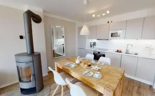 Beach'n'Sea Wohnung 2