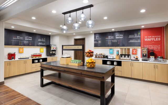 Hampton Inn Oakhurst-yosemite, CA