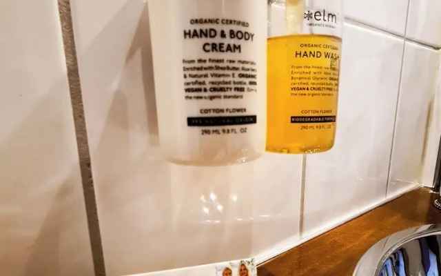 Vauldalen Fjellhotell