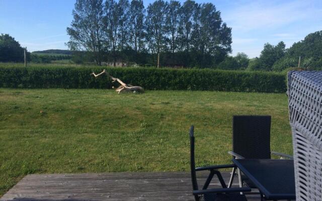 Ferienwohnungen Arkonablick