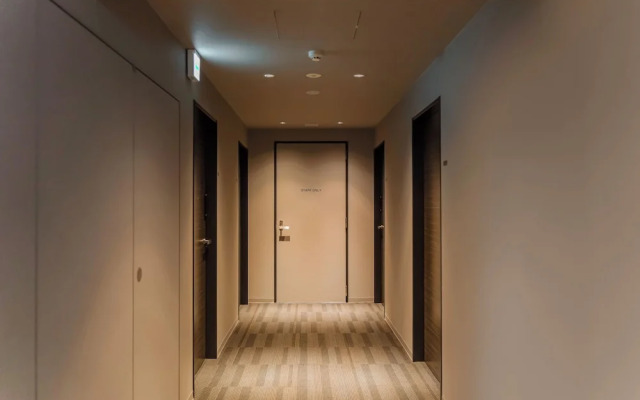 Apartment Hotel 11 Namba