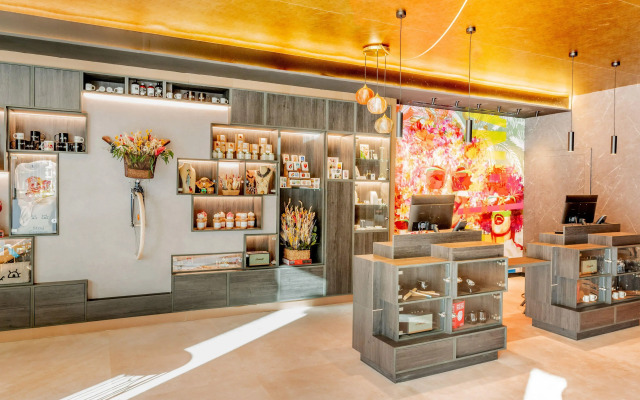 INNSiDE Tenerife Santa Cruz