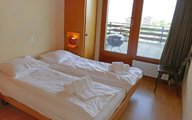 Christiania I F4 Haute-nendaz