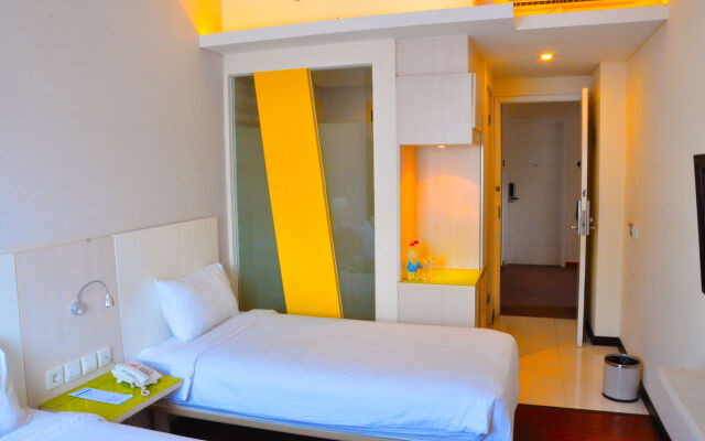 Hotel Everbright Ambon