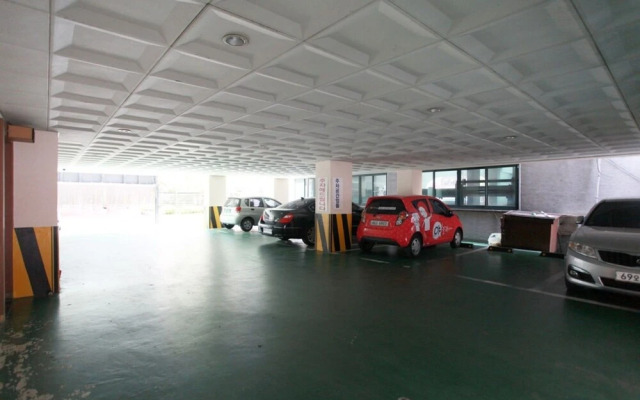 Cheonan Hotel Luis