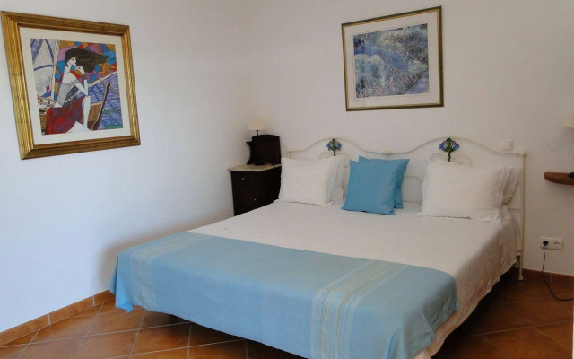 Monte da Bravura Green Resort