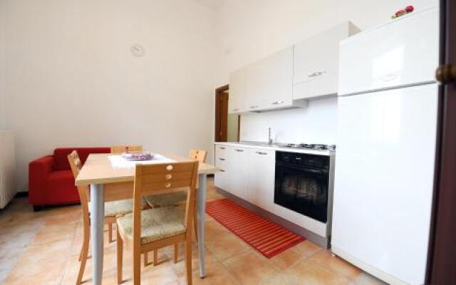 Casa Vacanze Mamarose