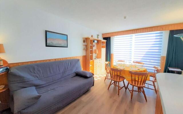 Studio Piau-Engaly, 1 pièce, 6 personnes - FR-1-457-302