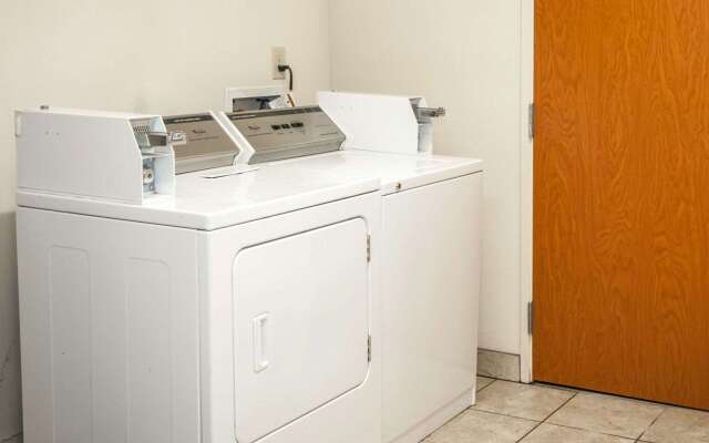 Comfort Suites Southport