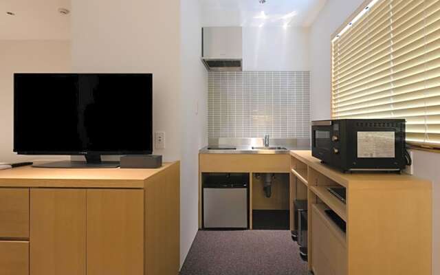 Design Hotel Kyoto Fuyacho - Vacation STAY 67922v
