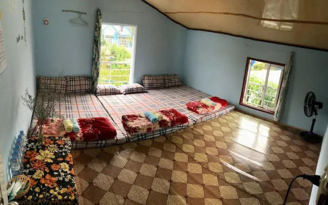 Dalat Chocolate Homestay