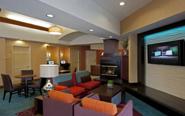Residence Inn Indianapolis Northwest