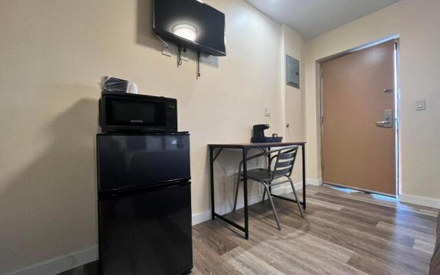Circle Motor Lodge