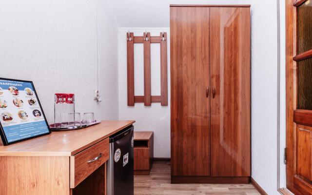 Guest house "Mandarin"