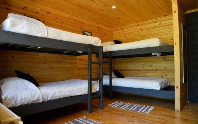 Tripanko Lodge & Bungalows