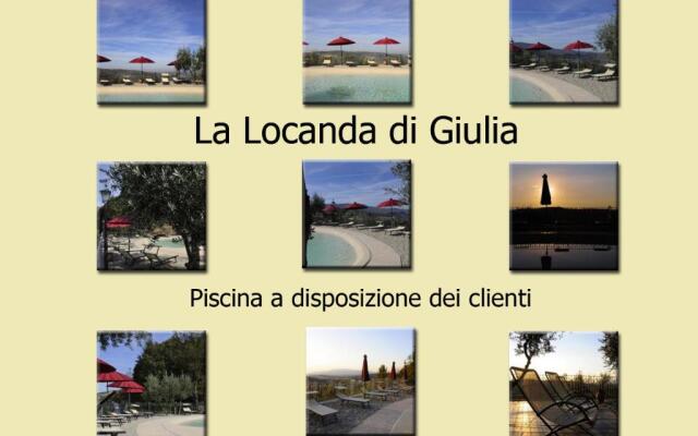 La Locanda di Giulia