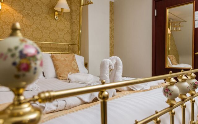 Cumbria Park Hotel