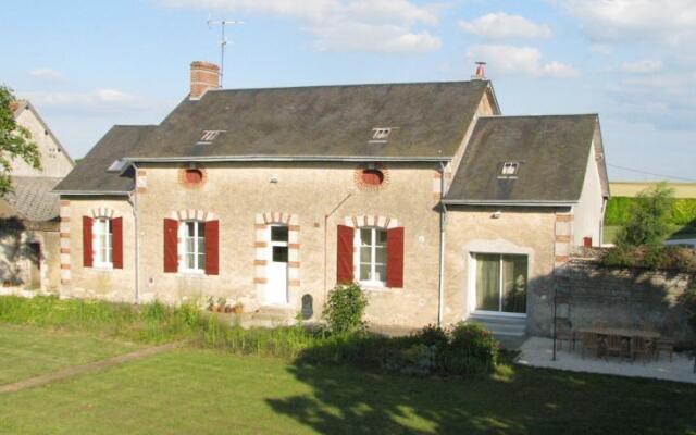 Gîte Les Mirabelles