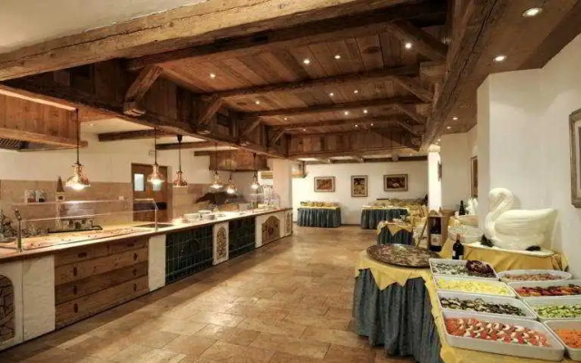 Carlo Magno Spa Resort