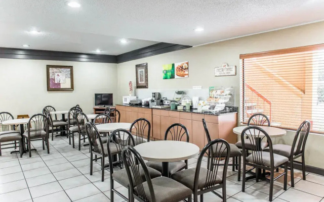 Quality Inn Tallahassee