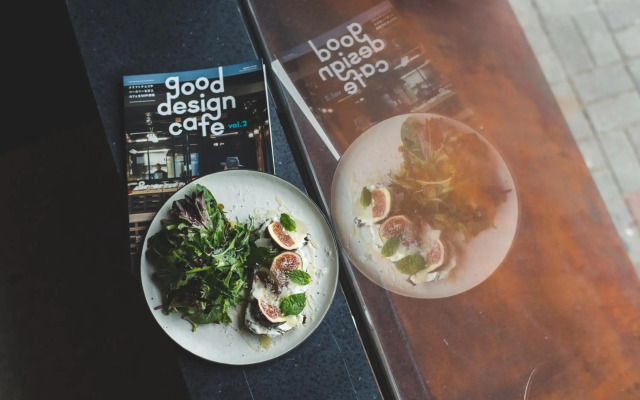 Page148, Page Hotel