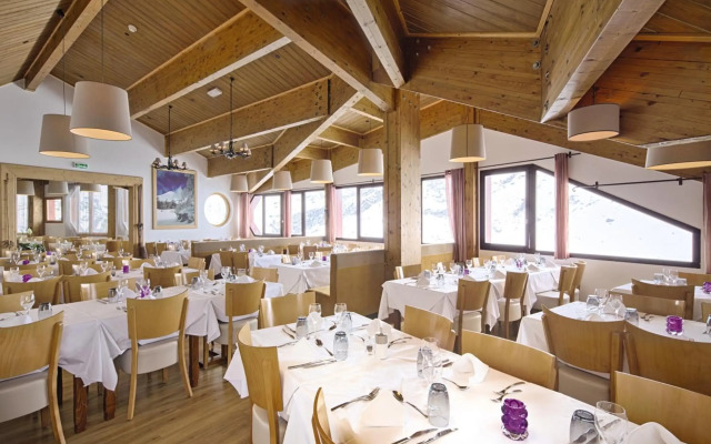 Hôtel Les Menuires Les Bruyères