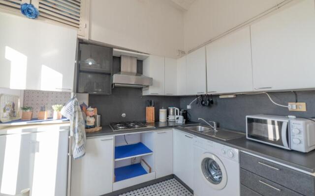 Cosy Apartment