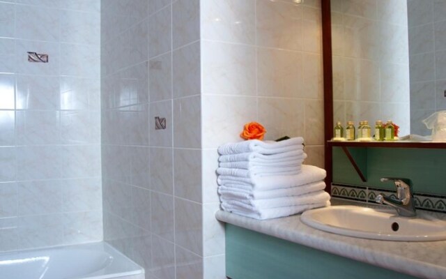 Hotel Restaurant Les Bergeronnettes