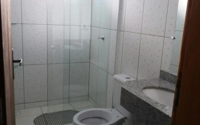 Residencial Kinczeski