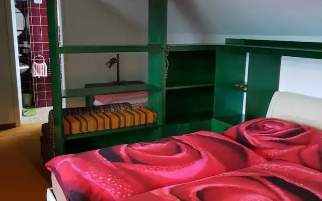 Fewos 4-Jahreszeiten