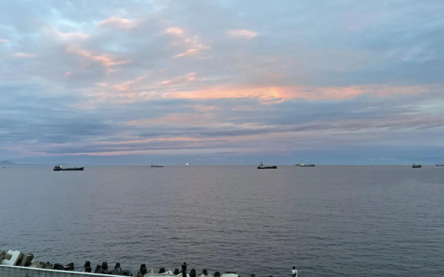 Апартаменты на улице Космонавтов 17 лит В