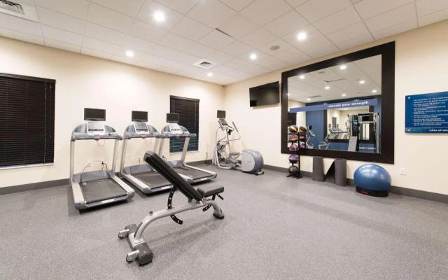 Days Inn Fayetteville I 95