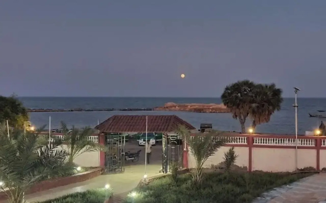 Siesta Hotel