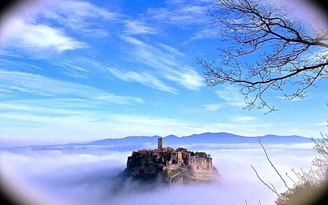 Civita B&B