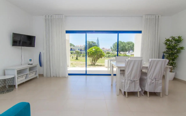 Apartamentos Clube da Bemposta