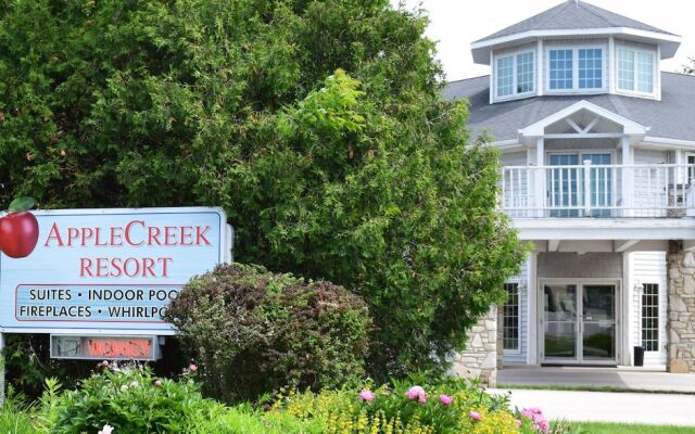 AppleCreek Resort - Hotel & Suites